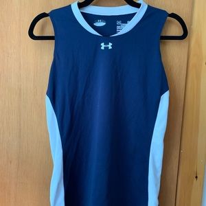 Under Armour tank